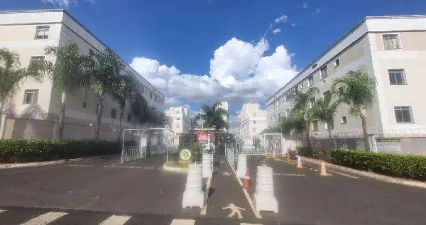 Oportunidade única em uberlandia - mg | tipo: apartamento | negociação: leilão | situação: imóvel