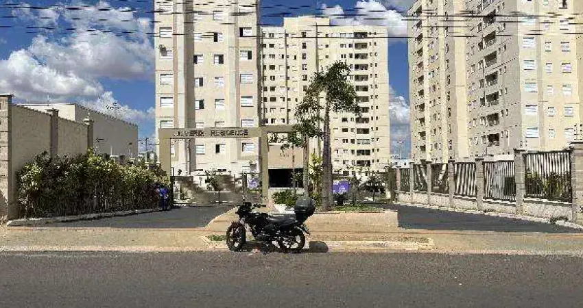 Oportunidade única em uberlandia - mg | tipo: apartamento | negociação: leilão | situação: imóvel