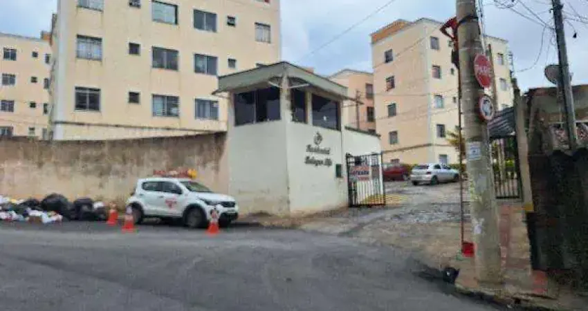 Oportunidade única em belo horizonte - mg | tipo: apartamento | negociação: leilão | situação: imóvel