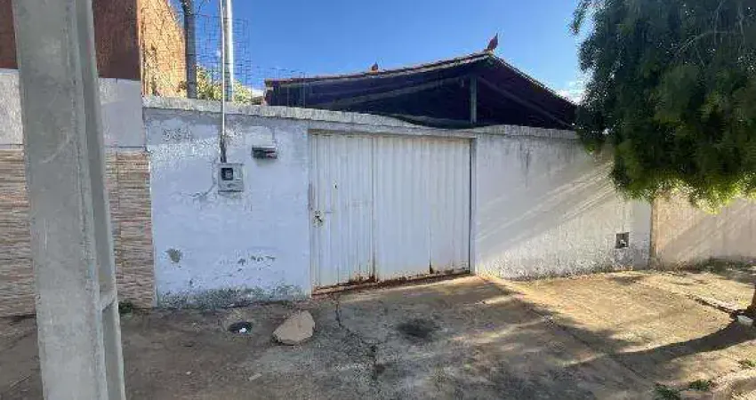 Oportunidade única em montes claros - mg | tipo: casa | negociação: leilão | situação: imóvel