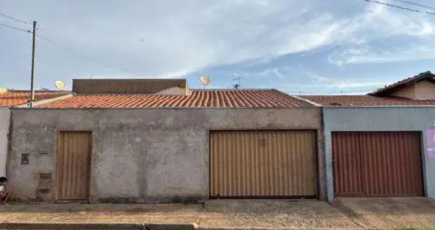 Oportunidade única em uberaba - mg | tipo: casa | negociação: leilão | situação: imóvel