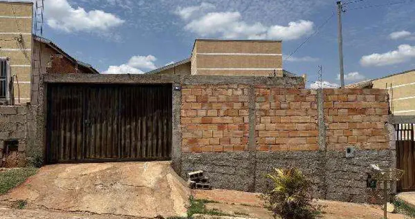 Oportunidade única em uberaba - mg | tipo: casa | negociação: leilão  | situação: imóvel