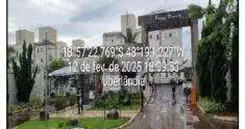 Oportunidade única em uberlandia - mg | tipo: apartamento | negociação: leilão | situação: imóvel