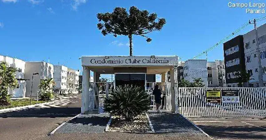 Oportunidade única em campo largo - pr | tipo: apartamento | negociação: venda direta online | situação: imóvel