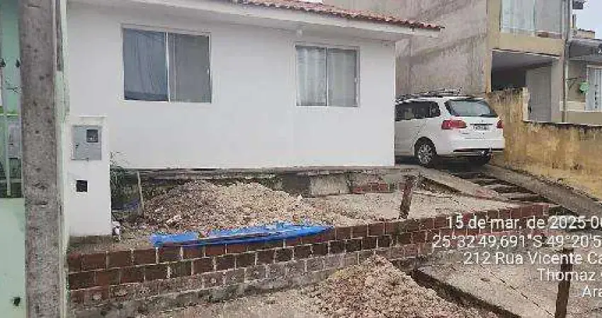 Oportunidade única em araucaria - pr | tipo: casa | negociação: leilão | situação: imóvel