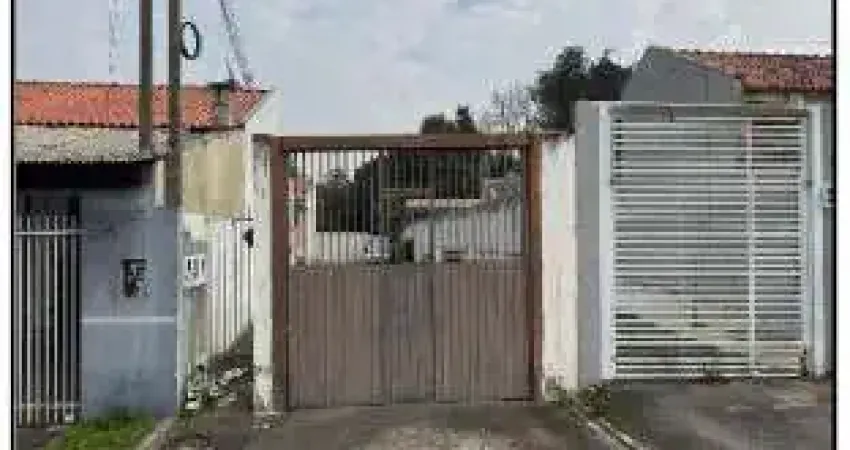 Oportunidade única em araucaria - pr | tipo: casa | negociação: leilão | situação: imóvel