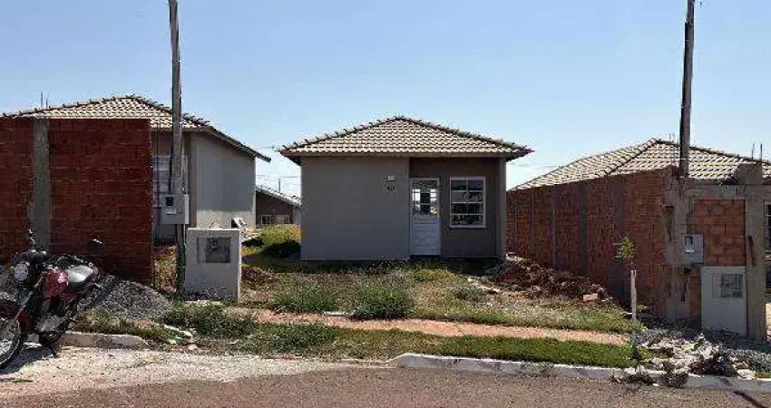 Oportunidade única em arapongas - pr | tipo: casa | negociação: leilão | situação: imóvel