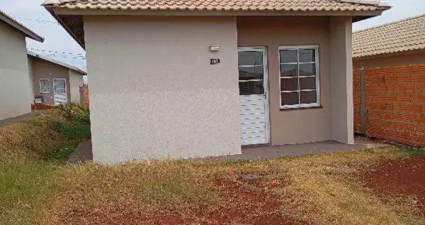 Oportunidade única em arapongas - pr | tipo: casa | negociação: leilão | situação: imóvel