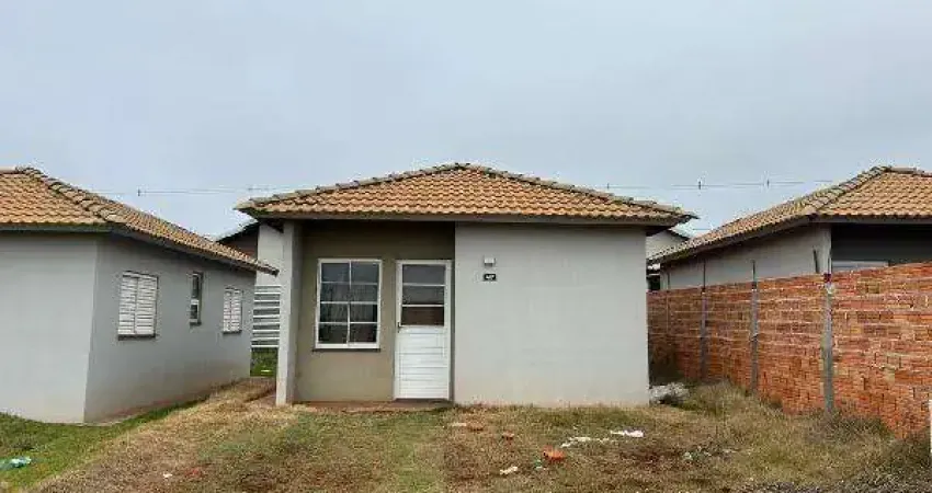 Oportunidade Única em ARAPONGAS - PR | Tipo: Casa | Negociação: Licitação Aberta | Situação: Imóvel