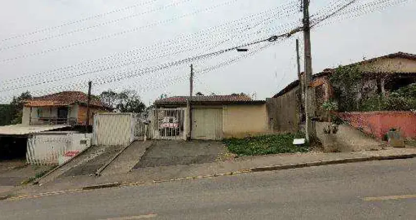 Oportunidade única em almirante tamandare - pr | tipo: casa | negociação: licitação aberta | situação: imóvel