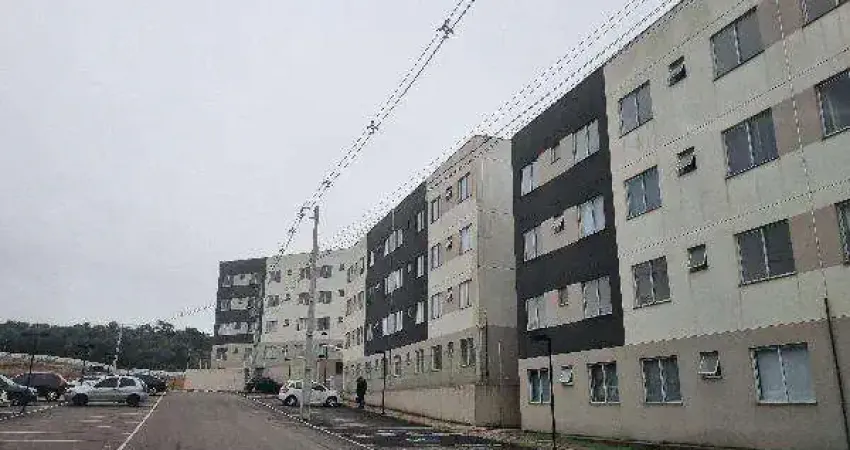 Oportunidade única em almirante tamandare - pr | tipo: apartamento | negociação: venda direta online | situação: imóvel