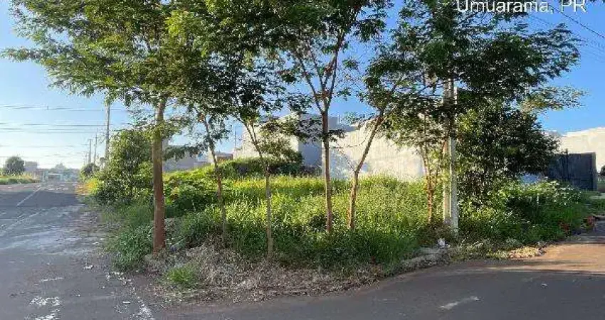 Oportunidade única em umuarama - pr | tipo: terreno | negociação: leilão  | situação: imóvel
