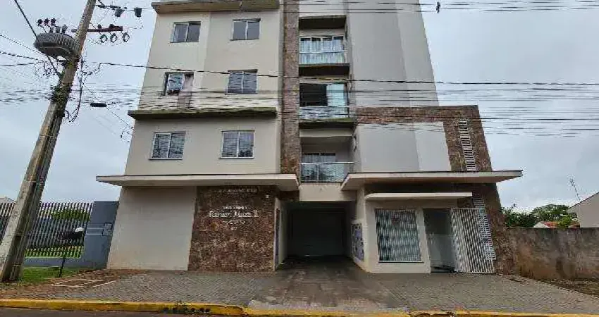 Oportunidade única em toledo - pr | tipo: apartamento | negociação: leilão | situação: imóvel