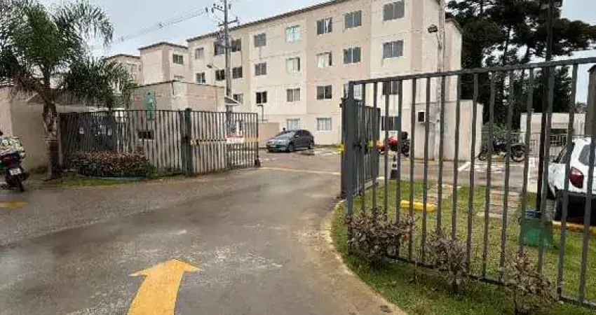 Oportunidade única em sao jose dos pinhais - pr | tipo: apartamento | negociação: leilão | situação: imóvel