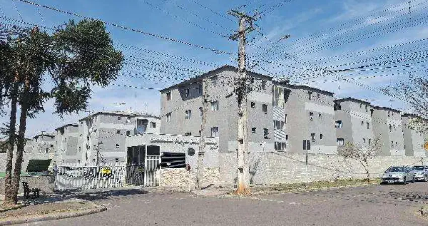 Oportunidade única em sao jose dos pinhais - pr | tipo: apartamento | negociação: leilão | situação: imóvel