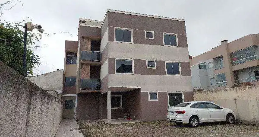 Oportunidade única em sao jose dos pinhais - pr | tipo: apartamento | negociação: leilão | situação: imóvel