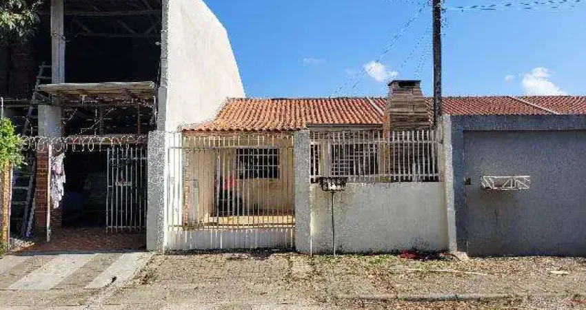 Oportunidade única em sao jose dos pinhais - pr | tipo: casa | negociação: leilão | situação: imóvel