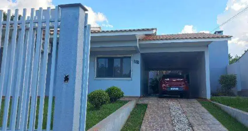 Oportunidade única em quedas do iguacu - pr | tipo: casa | negociação: leilão | situação: imóvel