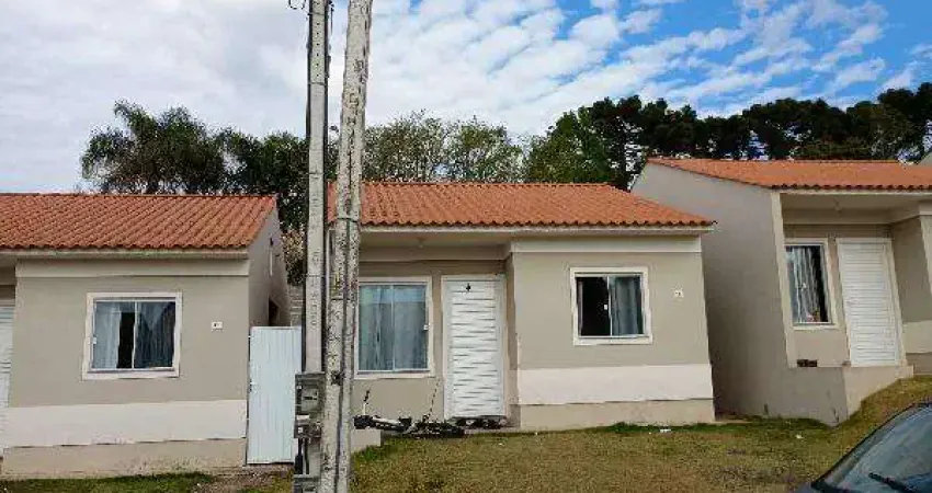 Oportunidade única em ponta grossa - pr | tipo: casa | negociação: leilão | situação: imóvel