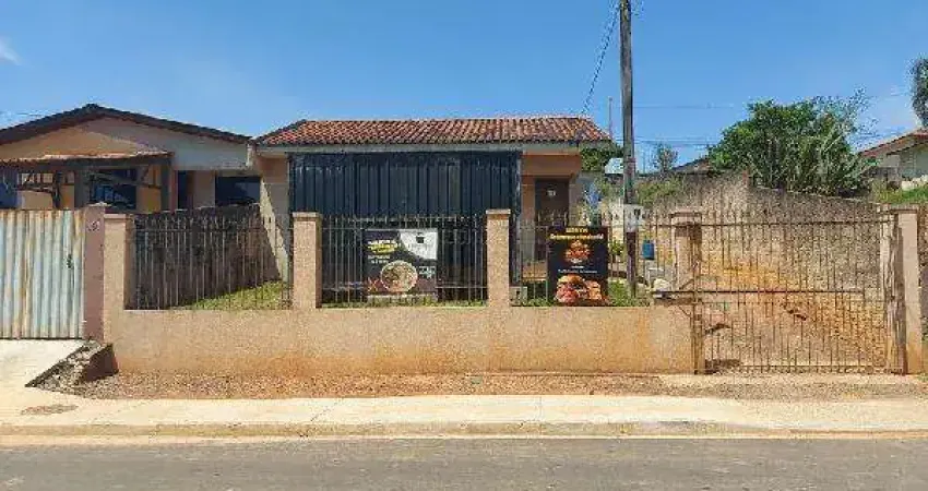 Oportunidade única em ponta grossa - pr | tipo: casa | negociação: leilão | situação: imóvel