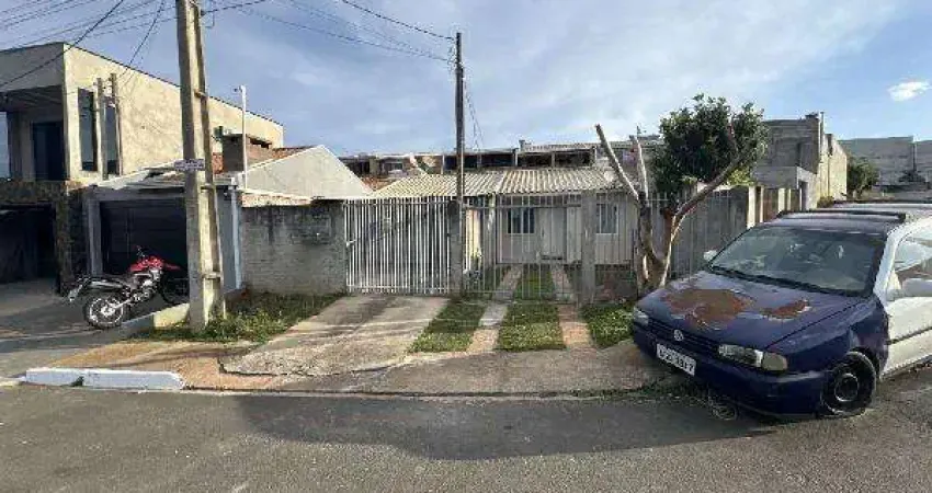 Oportunidade única em ponta grossa - pr | tipo: casa | negociação: leilão | situação: imóvel
