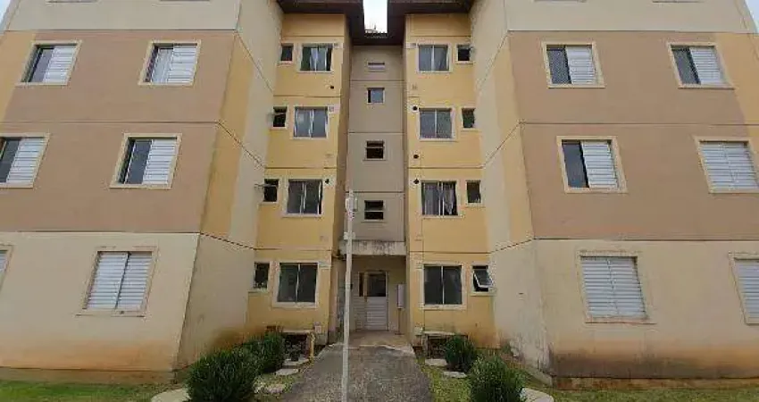 Oportunidade única em ponta grossa - pr | tipo: apartamento | negociação: leilão | situação: imóvel