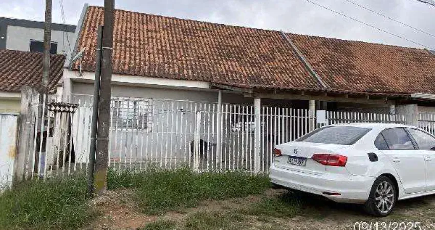 Oportunidade única em piraquara - pr | tipo: casa | negociação: leilão | situação: imóvel