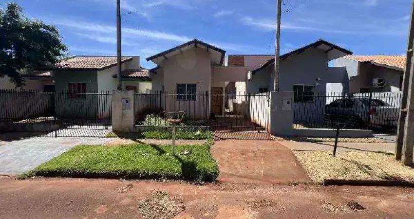 Oportunidade única em palotina - pr | tipo: casa | negociação: leilão | situação: imóvel