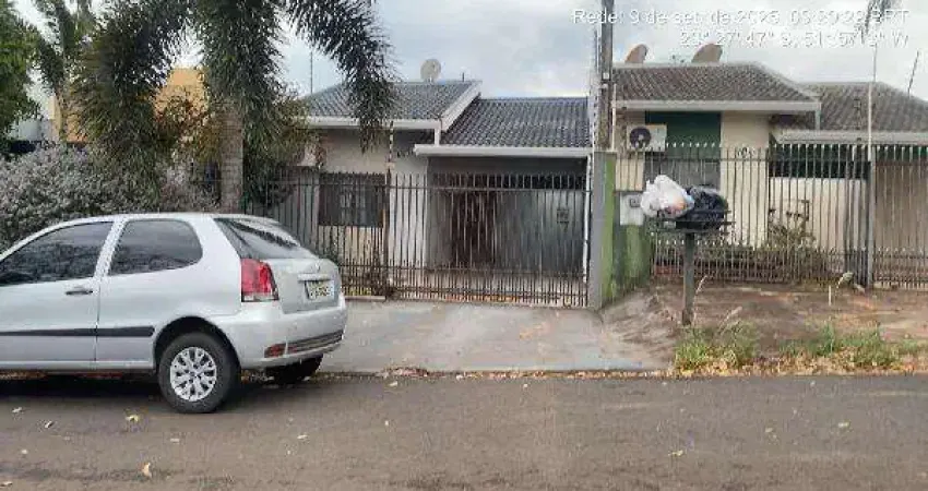 Oportunidade única em maringa - pr | tipo: casa | negociação: leilão | situação: imóvel
