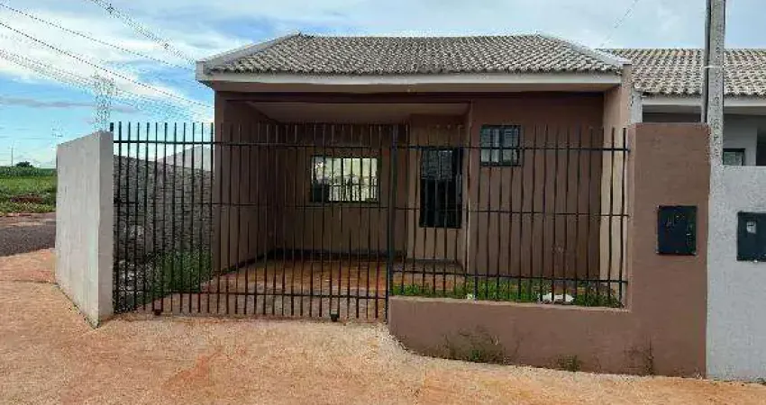 Oportunidade única em floresta - pr | tipo: casa | negociação: leilão | situação: imóvel