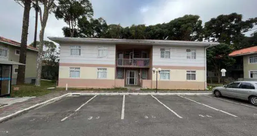 Oportunidade única em fazenda rio grande - pr | tipo: apartamento | negociação: leilão  | situação: imóvel