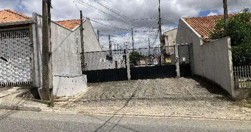 Oportunidade única em fazenda rio grande - pr | tipo: casa | negociação: leilão | situação: imóvel