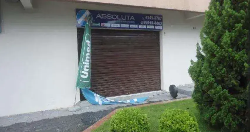 Oportunidade única em curitiba - pr | tipo: loja | negociação: leilão | situação: imóvel