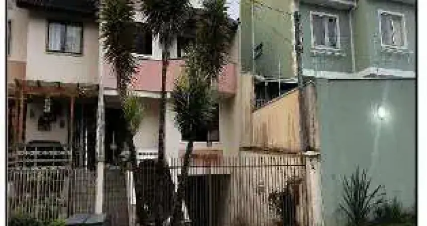 Oportunidade Única em CURITIBA - PR | Tipo: Sobrado | Negociação: Licitação Aberta | Situação: Imóvel