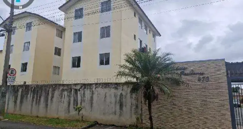 Oportunidade única em curitiba - pr | tipo: apartamento | negociação: leilão | situação: imóvel