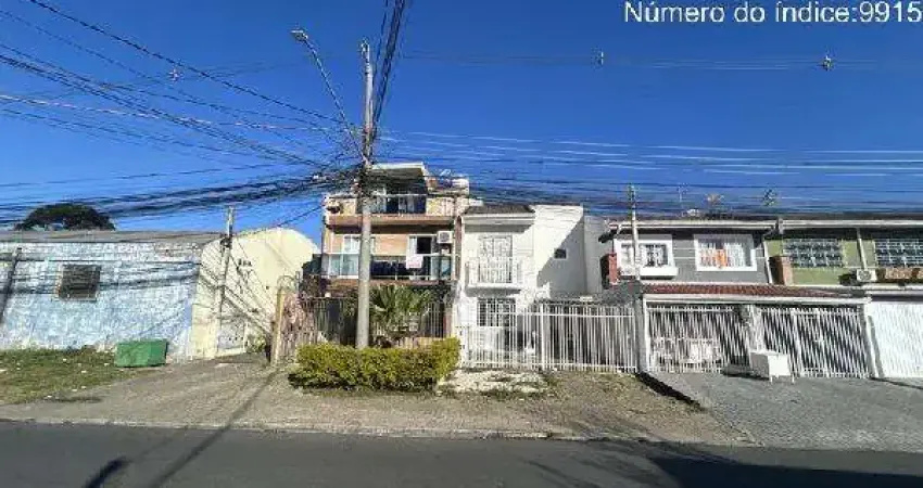 Oportunidade única em curitiba - pr | tipo: casa | negociação: leilão | situação: imóvel