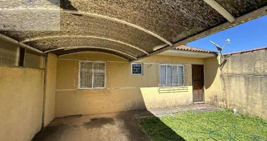 Oportunidade única em colombo - pr | tipo: casa | negociação: leilão | situação: imóvel