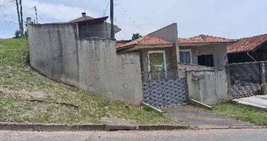 Oportunidade única em colombo - pr | tipo: casa | negociação: leilão | situação: imóvel