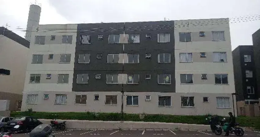 Oportunidade Única em ALMIRANTE TAMANDARE - PR | Tipo: Apartamento | Negociação: Venda Online | Situação: Imóvel