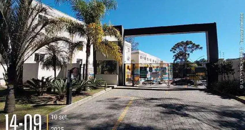 Oportunidade única em araucaria - pr | tipo: apartamento | negociação: leilão | situação: imóvel