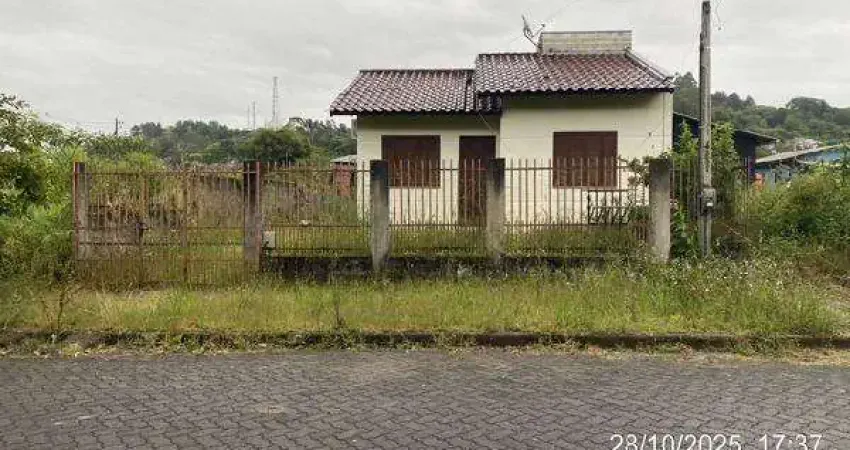 Oportunidade única em taquara - rs | tipo: casa | negociação: leilão | situação: imóvel