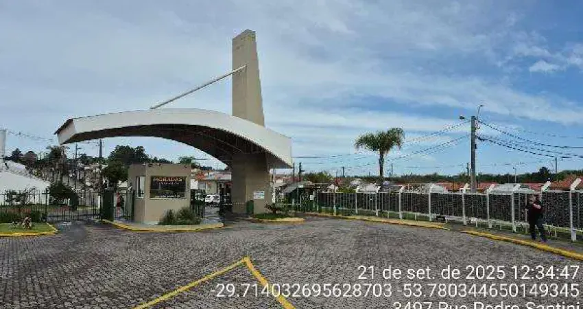 Oportunidade única em santa maria - rs | tipo: casa | negociação: leilão | situação: imóvel