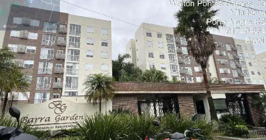 Oportunidade Única em PORTO ALEGRE - RS | Tipo: Apartamento | Negociação: Venda Direta Online | Situação: Imóvel