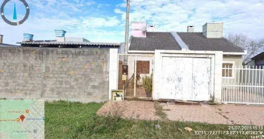 Oportunidade única em rio grande - rs | tipo: casa | negociação: leilão | situação: imóvel