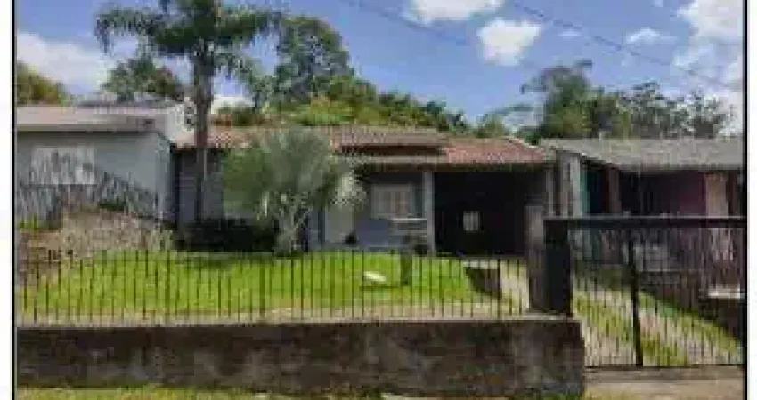 Oportunidade única em novo hamburgo - rs | tipo: casa | negociação: leilão | situação: imóvel