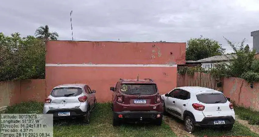 Oportunidade única em alvorada - rs | tipo: casa | negociação: leilão | situação: imóvel