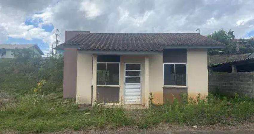 Oportunidade única em zortea - sc | tipo: casa | negociação: leilão | situação: imóvel