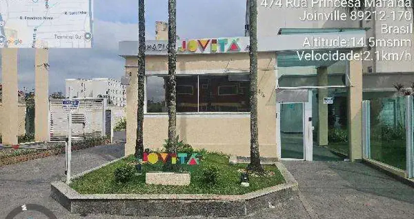 Oportunidade Única em JOINVILLE - SC | Tipo: Apartamento | Negociação: Licitação Aberta | Situação: Imóvel