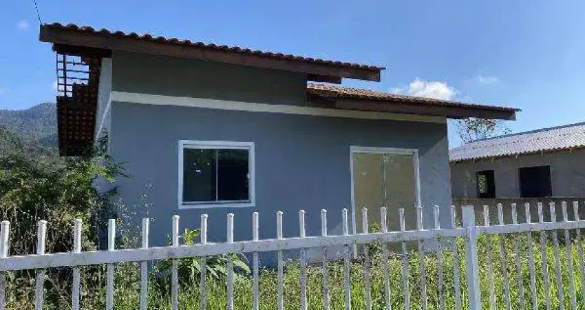 Oportunidade única em indaial - sc | tipo: casa | negociação: leilão | situação: imóvel