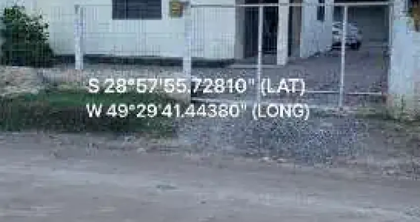 Oportunidade única em ararangua - sc | tipo: casa | negociação: leilão | situação: imóvel